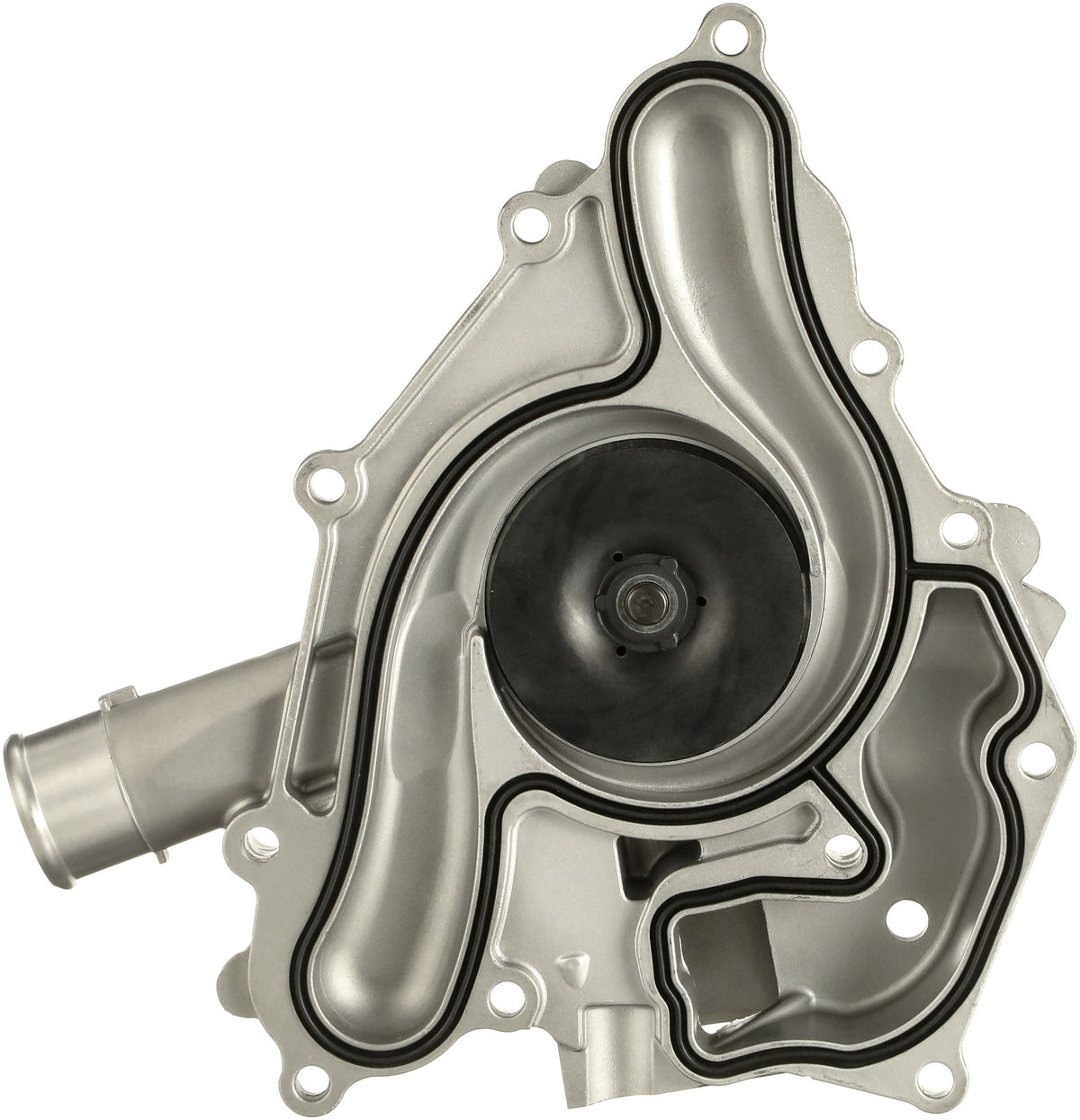 Gates Engine Water Pump 43557