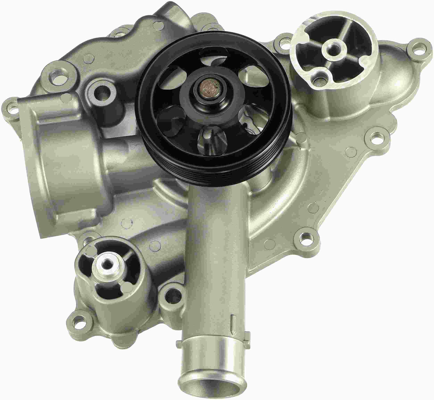 Gates Engine Water Pump 43557