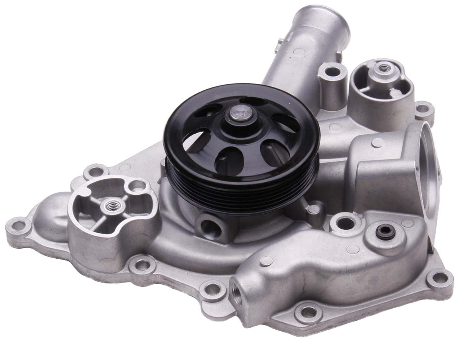 Gates Engine Water Pump 43558