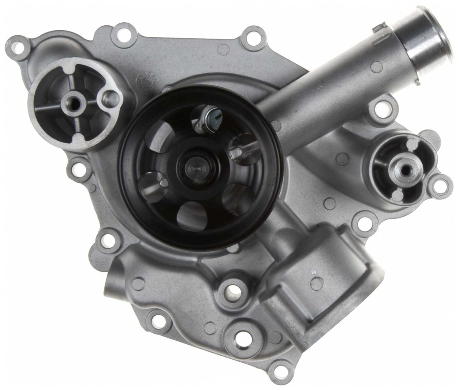 Gates Engine Water Pump 43558