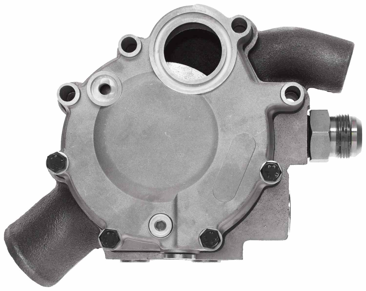 Gates Engine Water Pump 43560HD