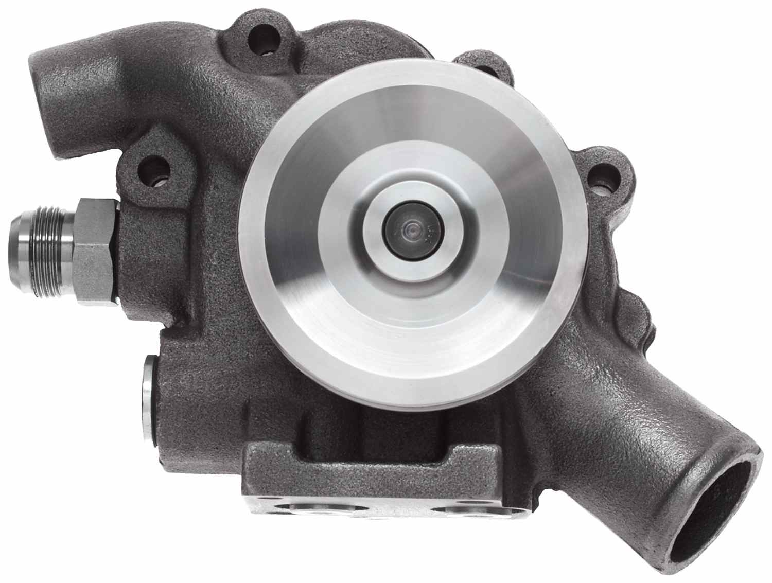 Gates Engine Water Pump 43560HD