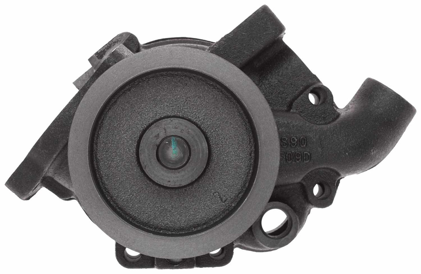 Gates Engine Water Pump 43561HD