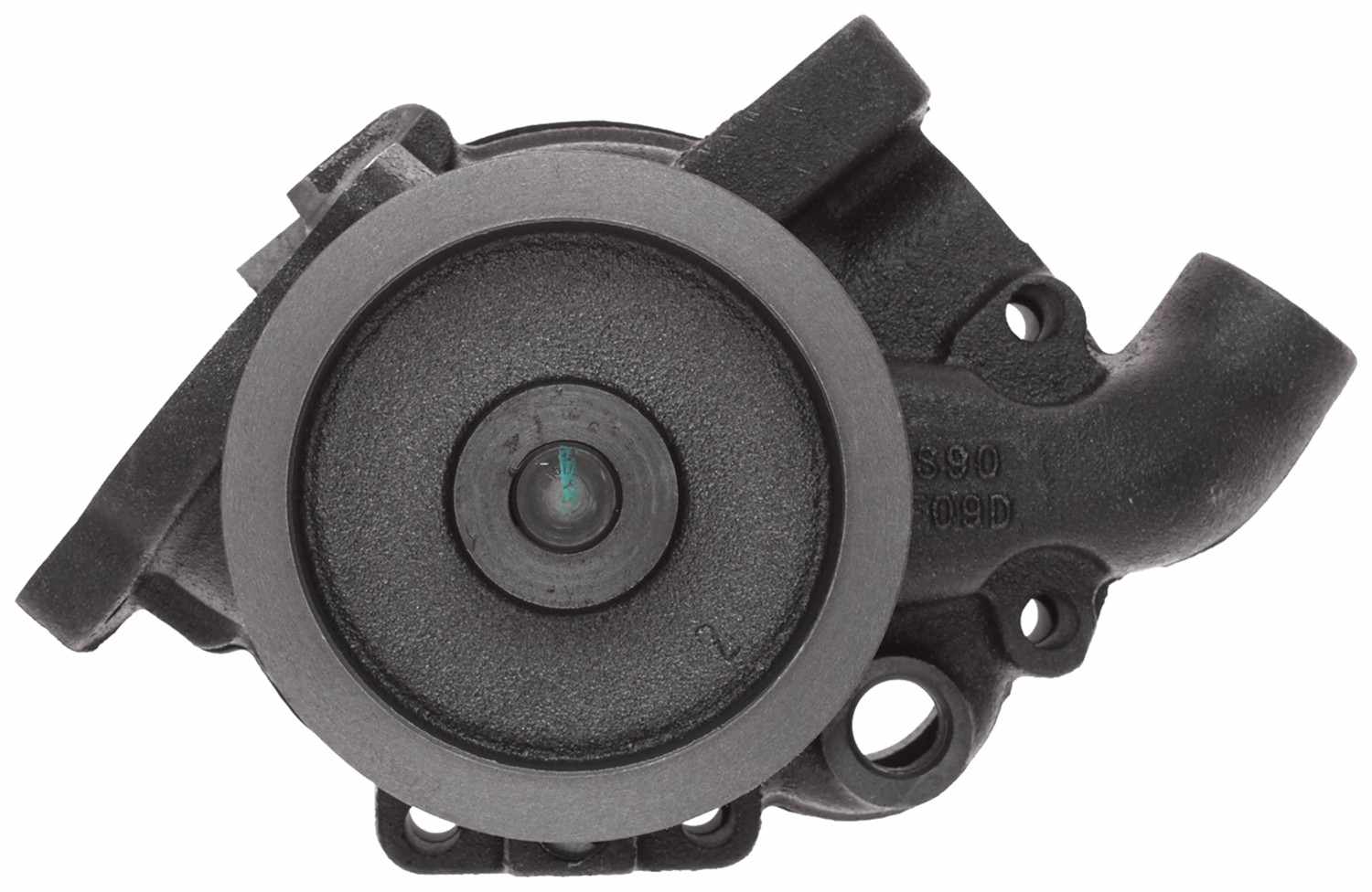 Gates Engine Water Pump 43561HD