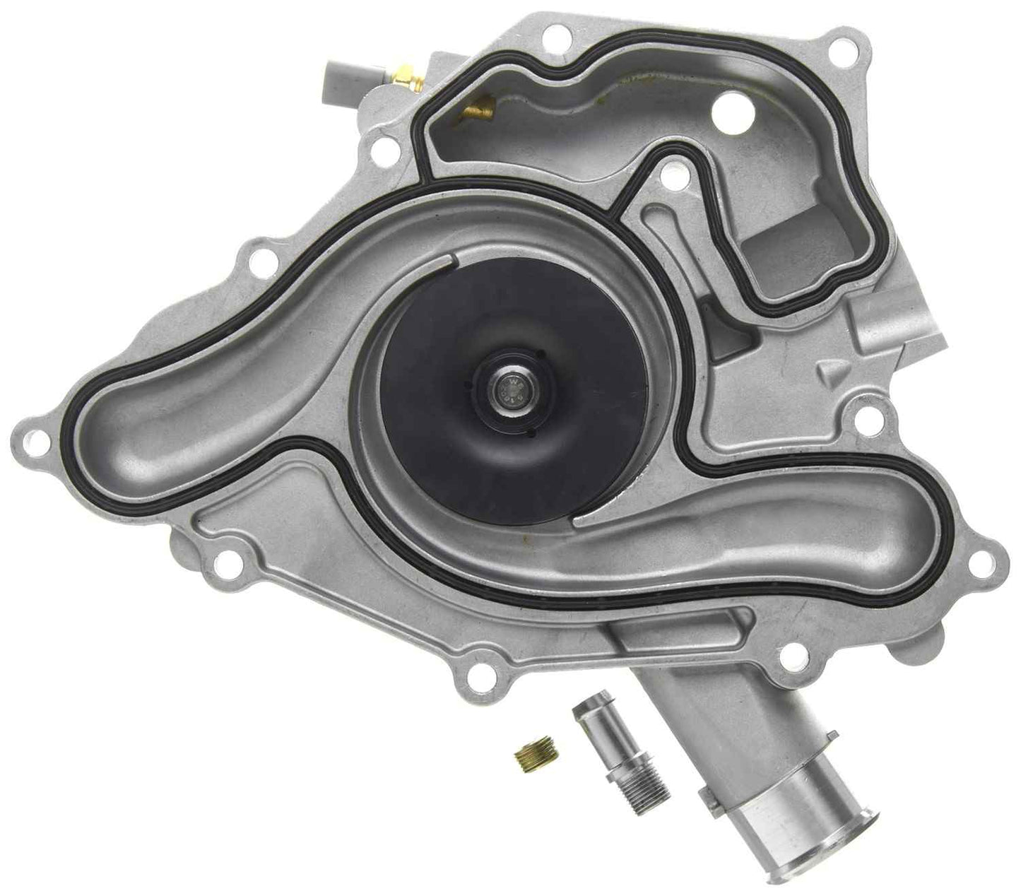 Gates 2013+ Dodge Charger/Challenger 5.7L/6.4L / 2012+ Jeep Grand Cher