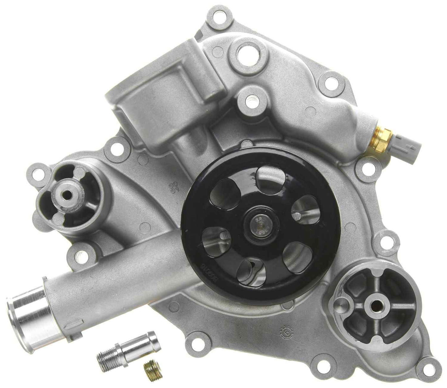 Gates 2013+ Dodge Charger/Challenger 5.7L/6.4L / 2012+ Jeep Grand Cher