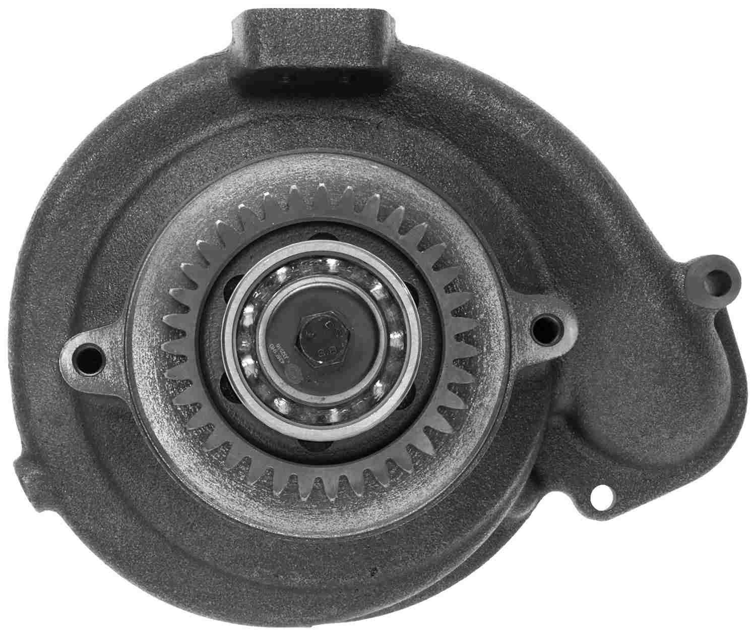 Gates Engine Water Pump 43564HD