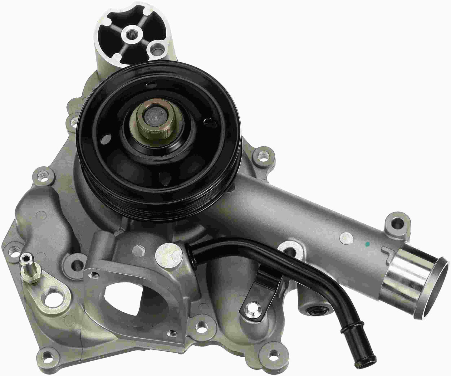 Gates Engine Water Pump 43567