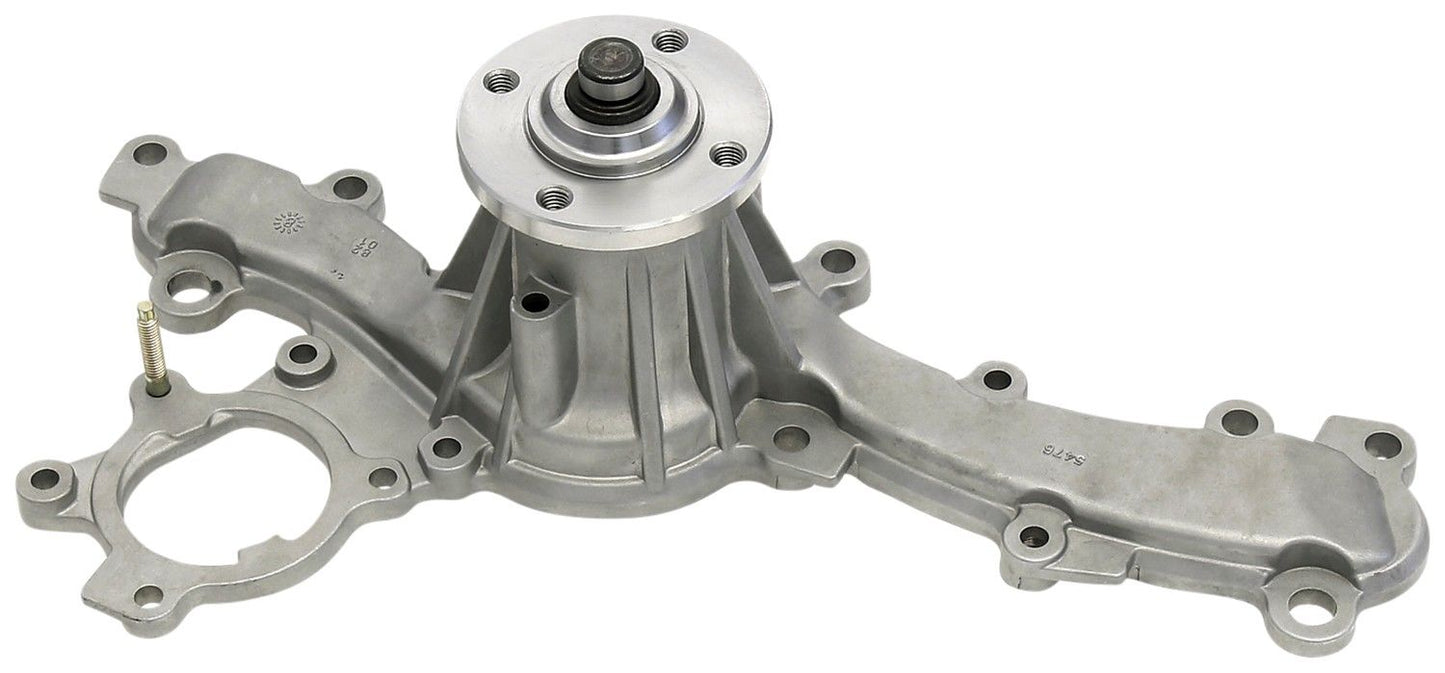Gates Engine Water Pump 43568