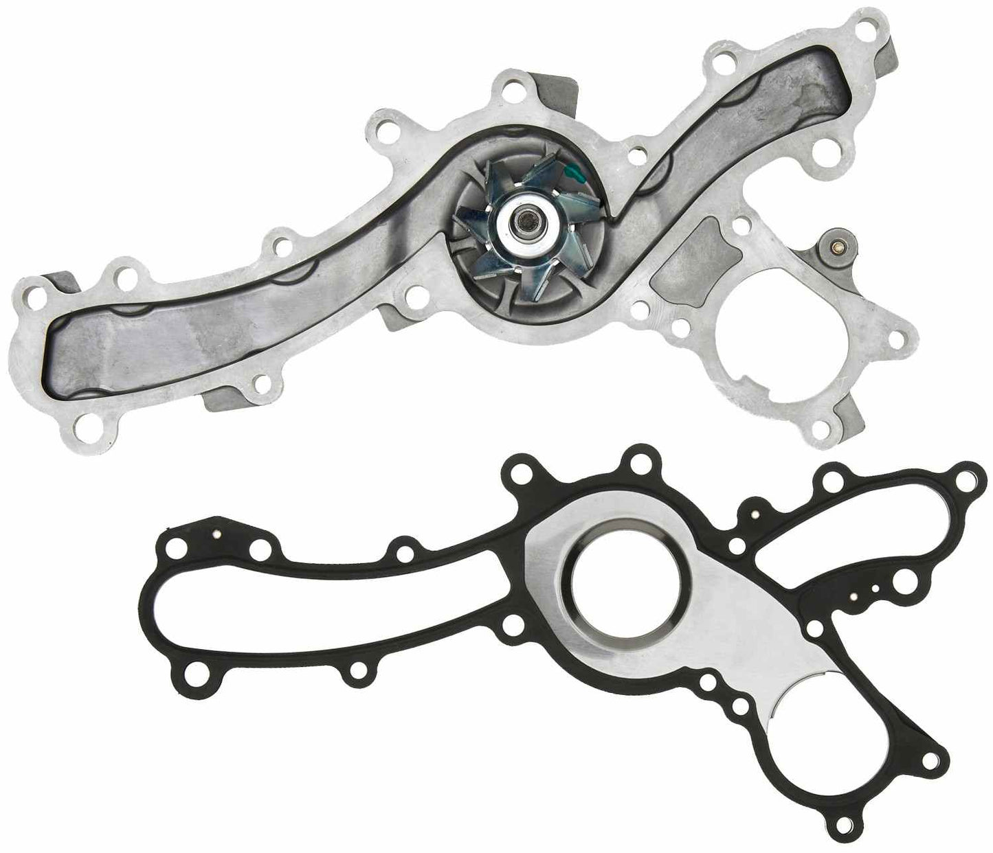 Gates Engine Water Pump 43568