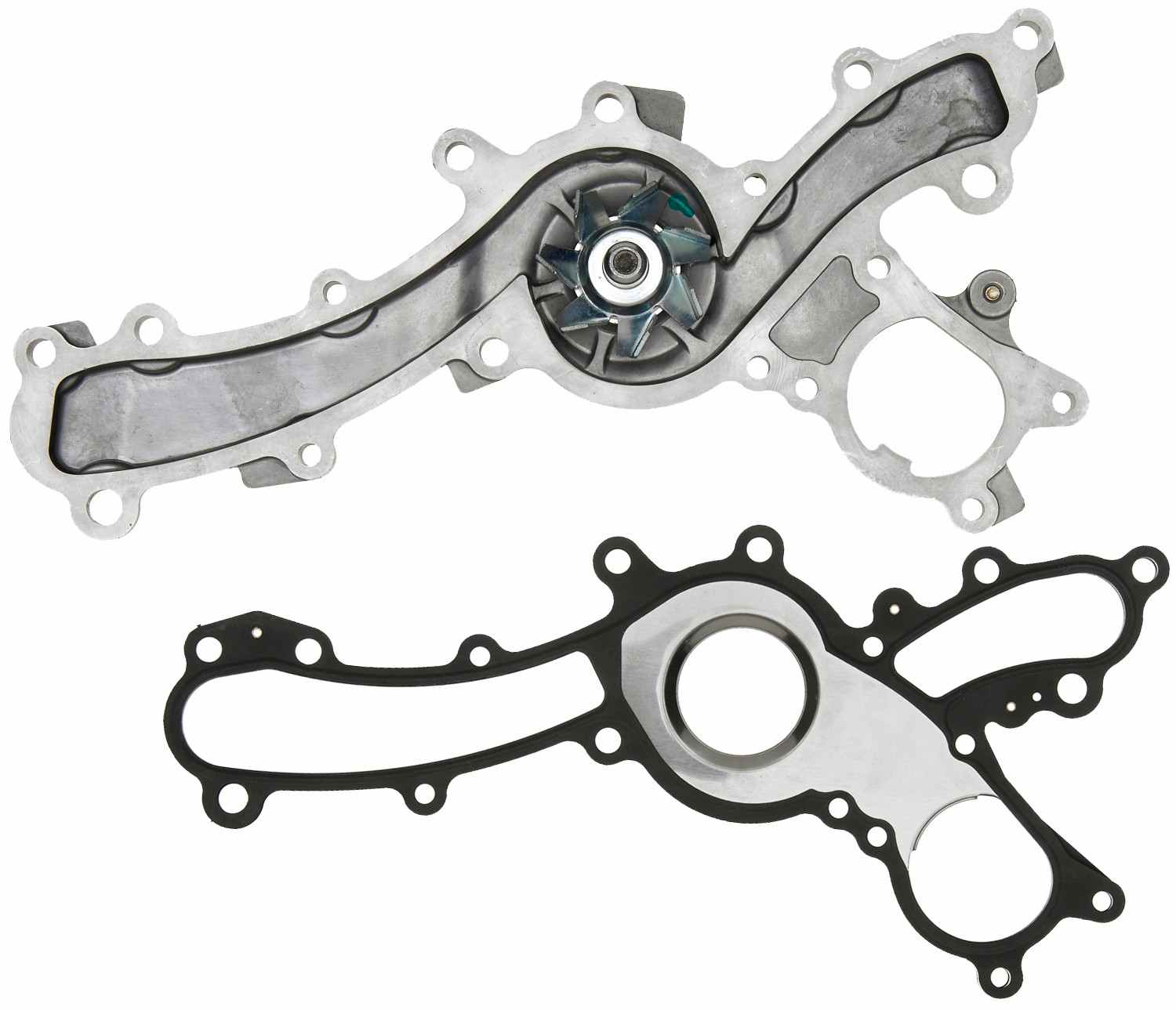 Gates Engine Water Pump 43568