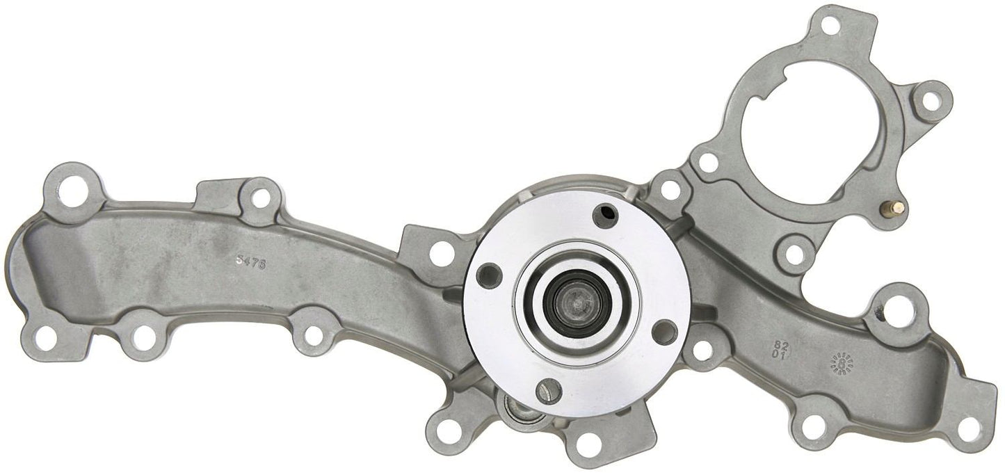 Gates Engine Water Pump 43568