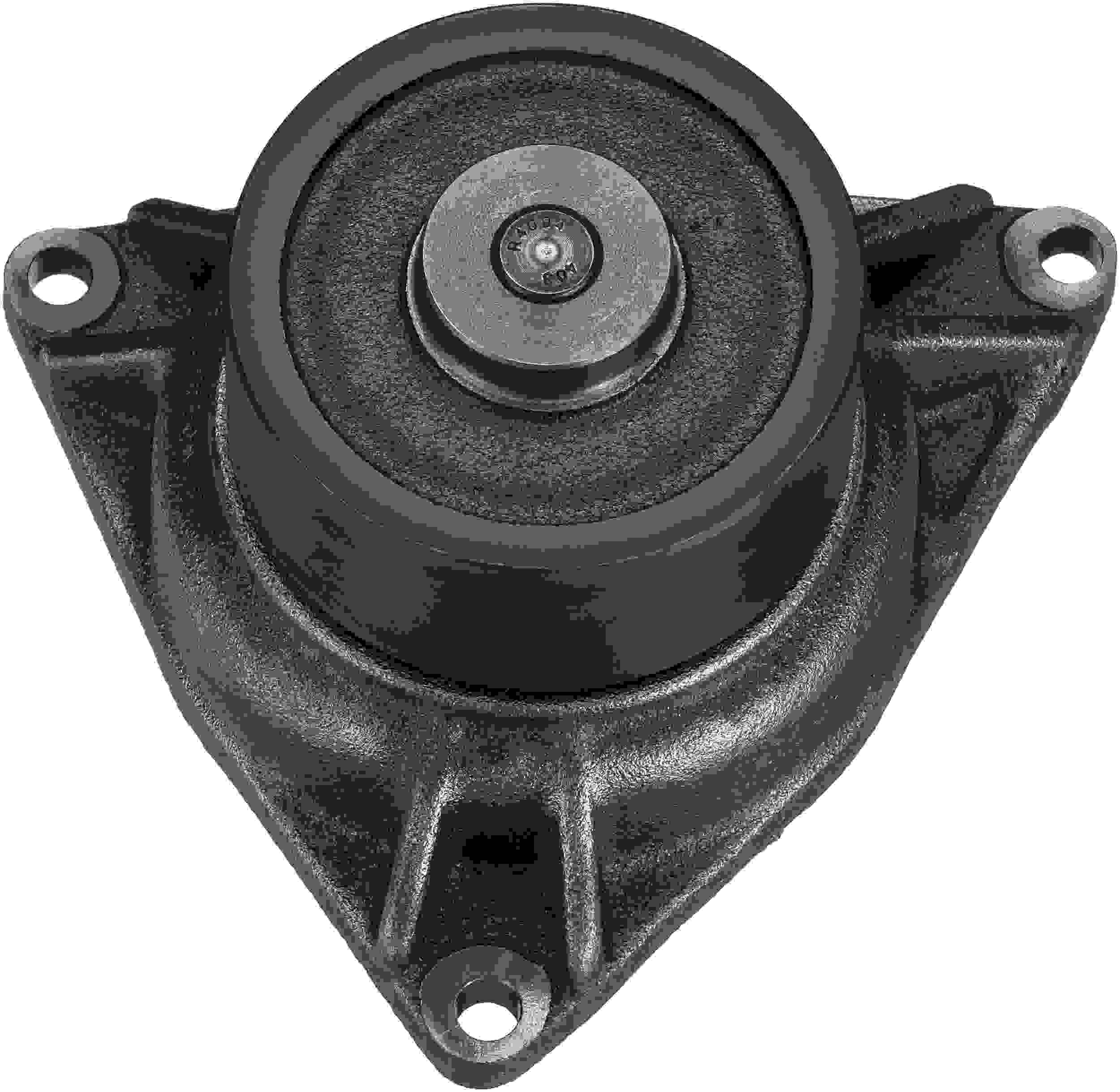 Gates Engine Water Pump 43570HD