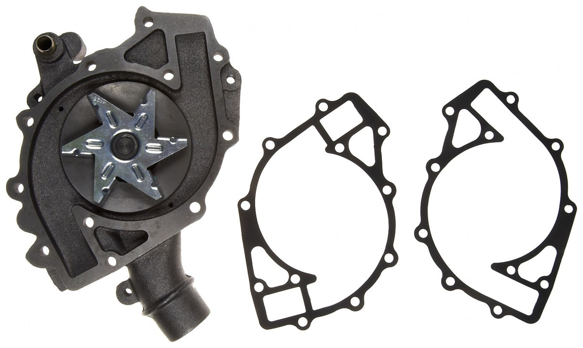 Gates Engine Water Pump 44003