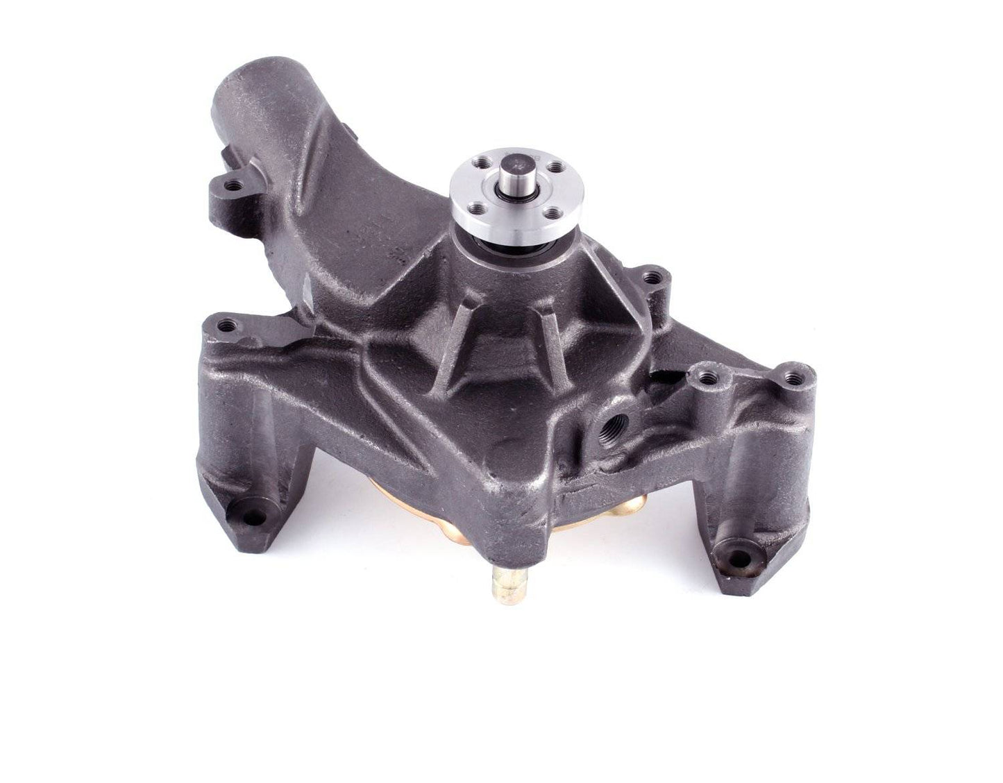 Gates Engine Water Pump 44004