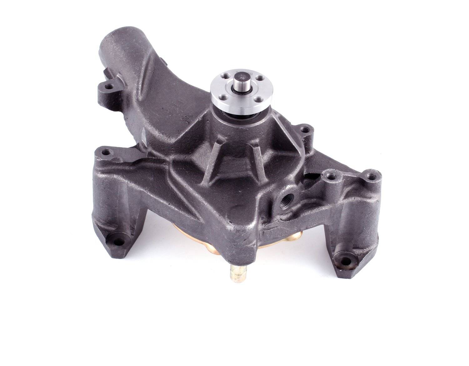 Gates Engine Water Pump 44004