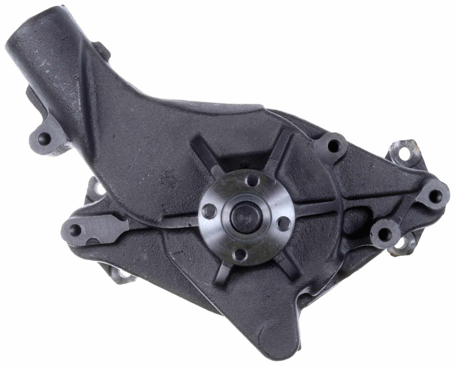 Gates Engine Water Pump 44004