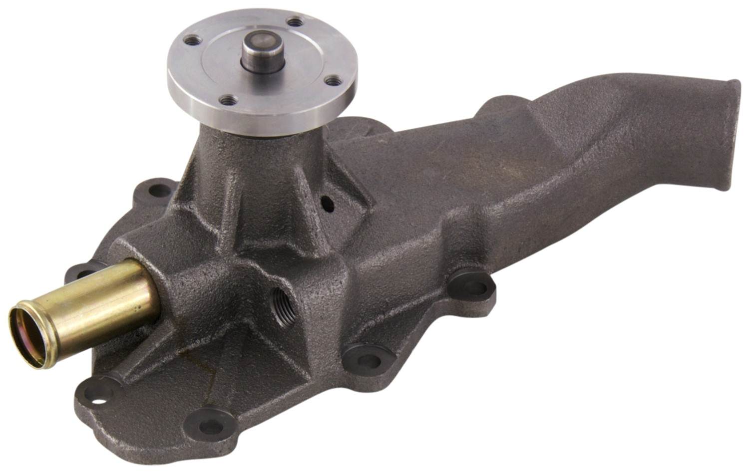 Gates Engine Water Pump 44006
