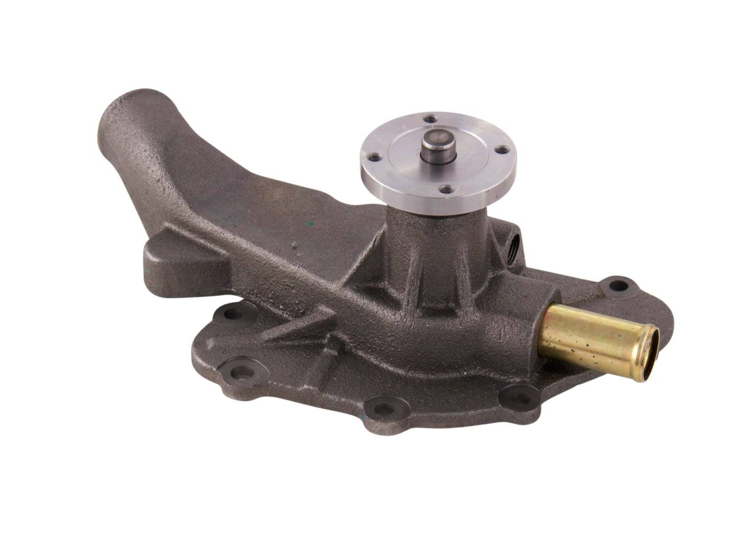 Gates Engine Water Pump 44006