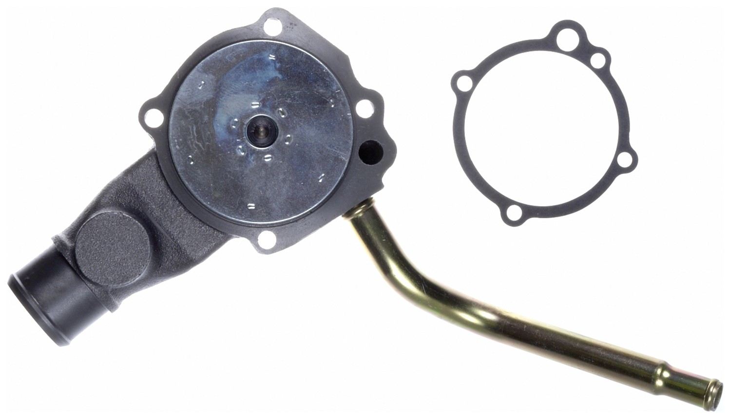Gates Engine Water Pump 44007
