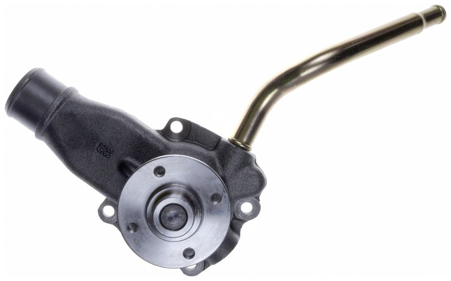 Gates Engine Water Pump 44007