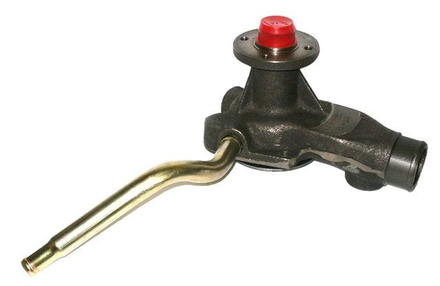 Gates Engine Water Pump 44008