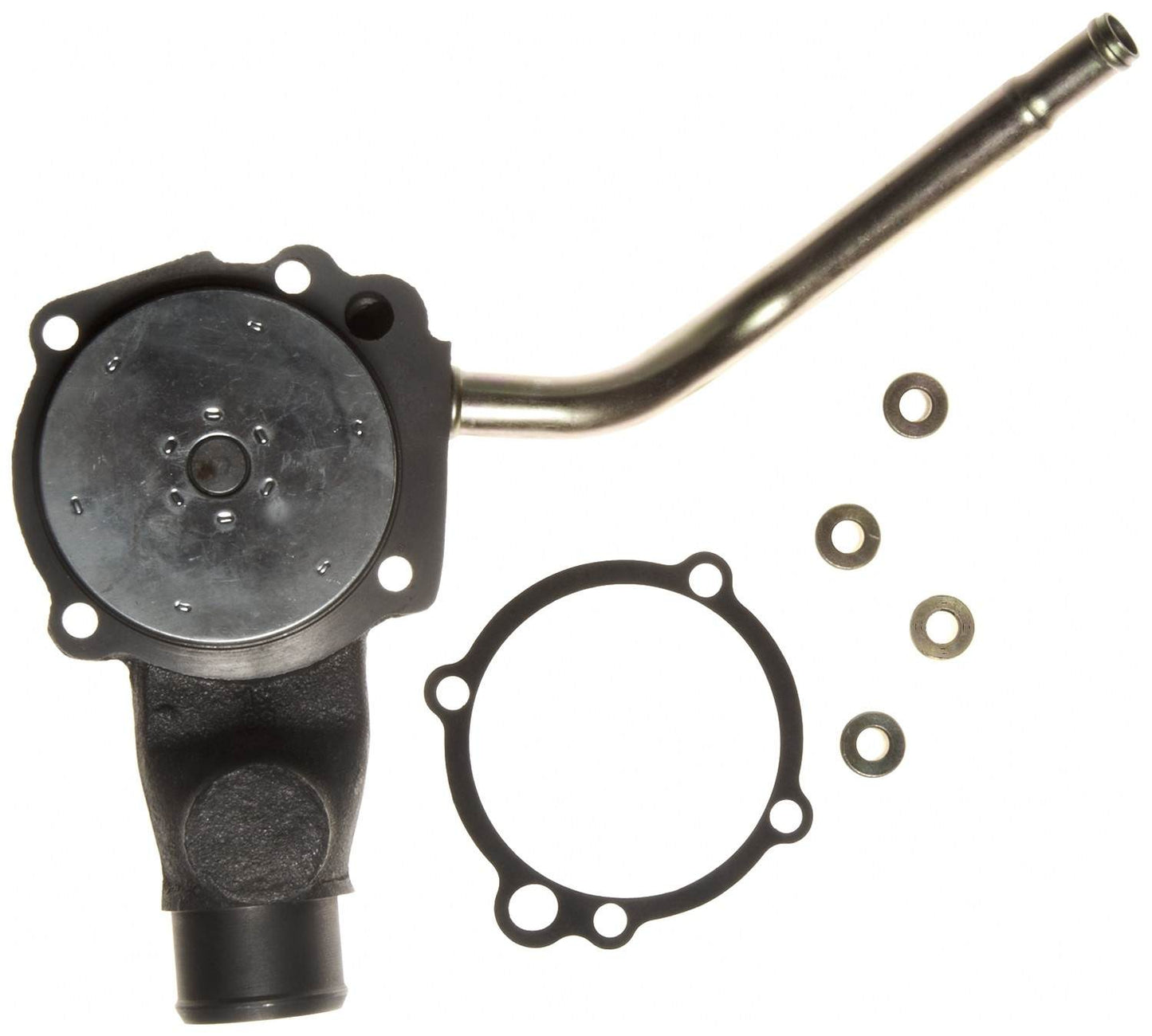 Gates Engine Water Pump 44008