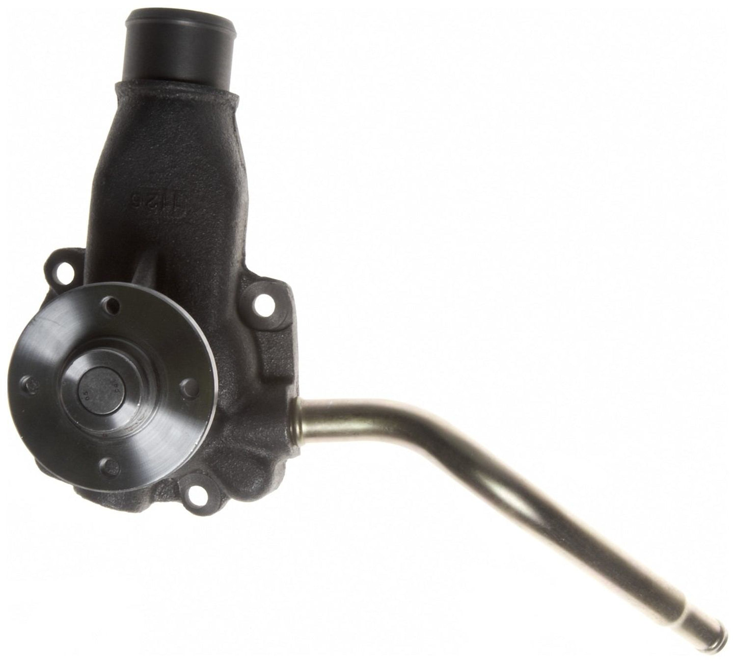 Gates Engine Water Pump 44008