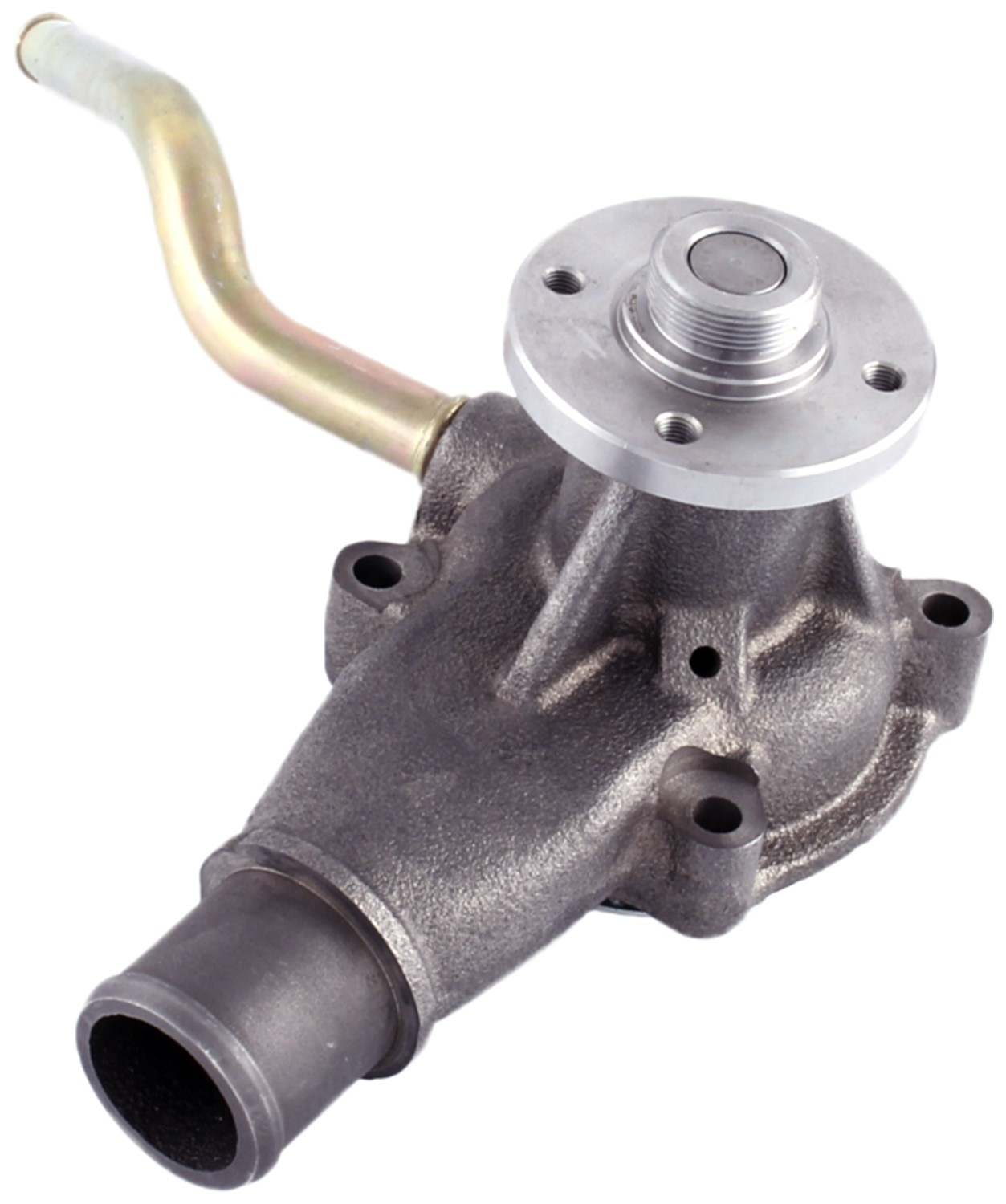 Gates Engine Water Pump 44009