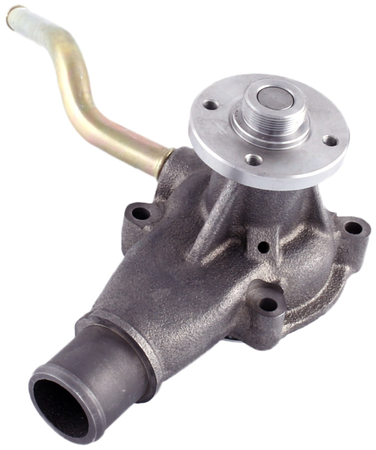 Gates Engine Water Pump 44009