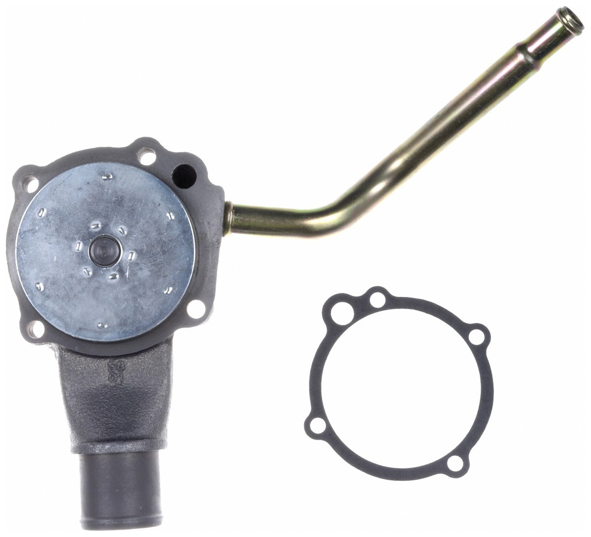 Gates Engine Water Pump 44009