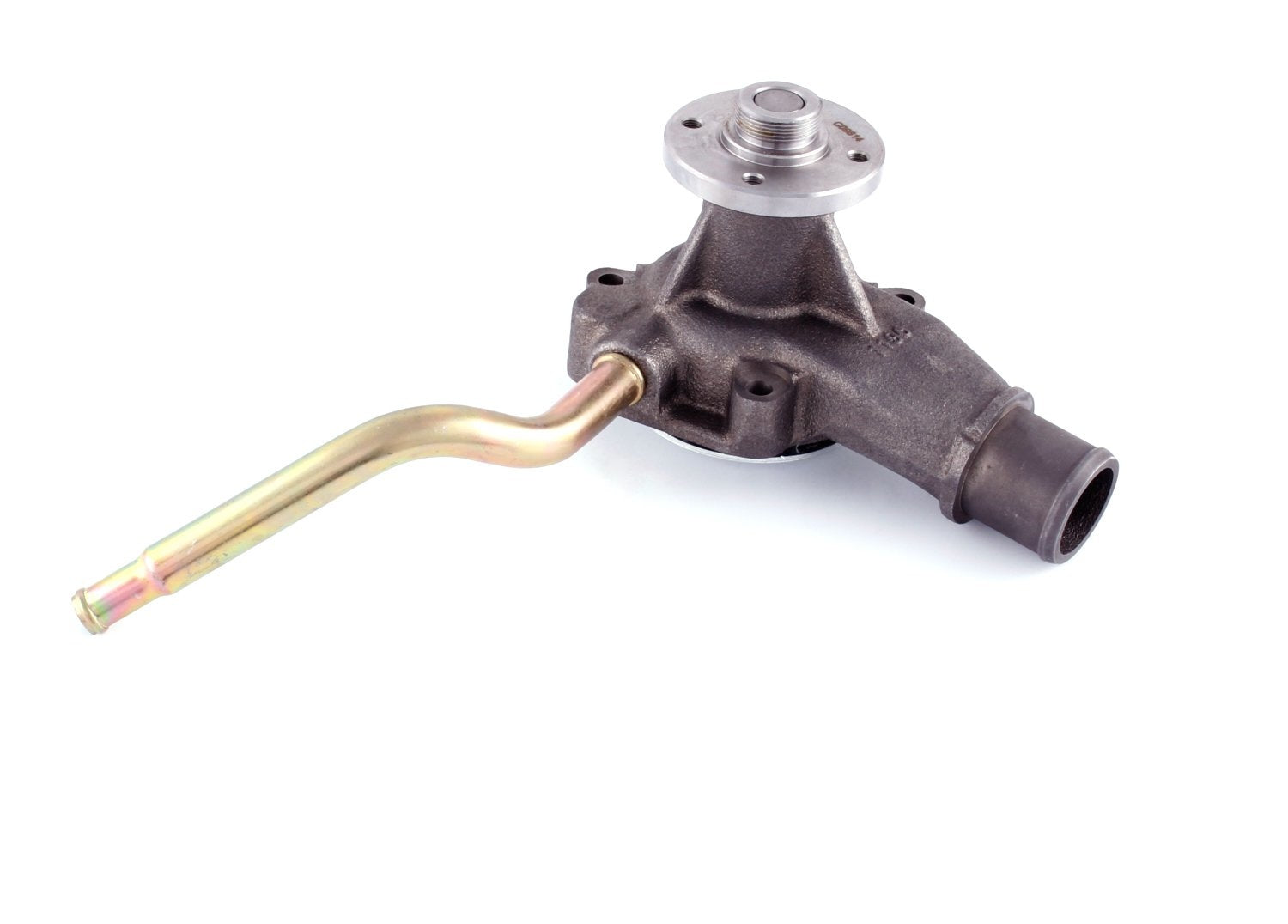 Gates Engine Water Pump 44009