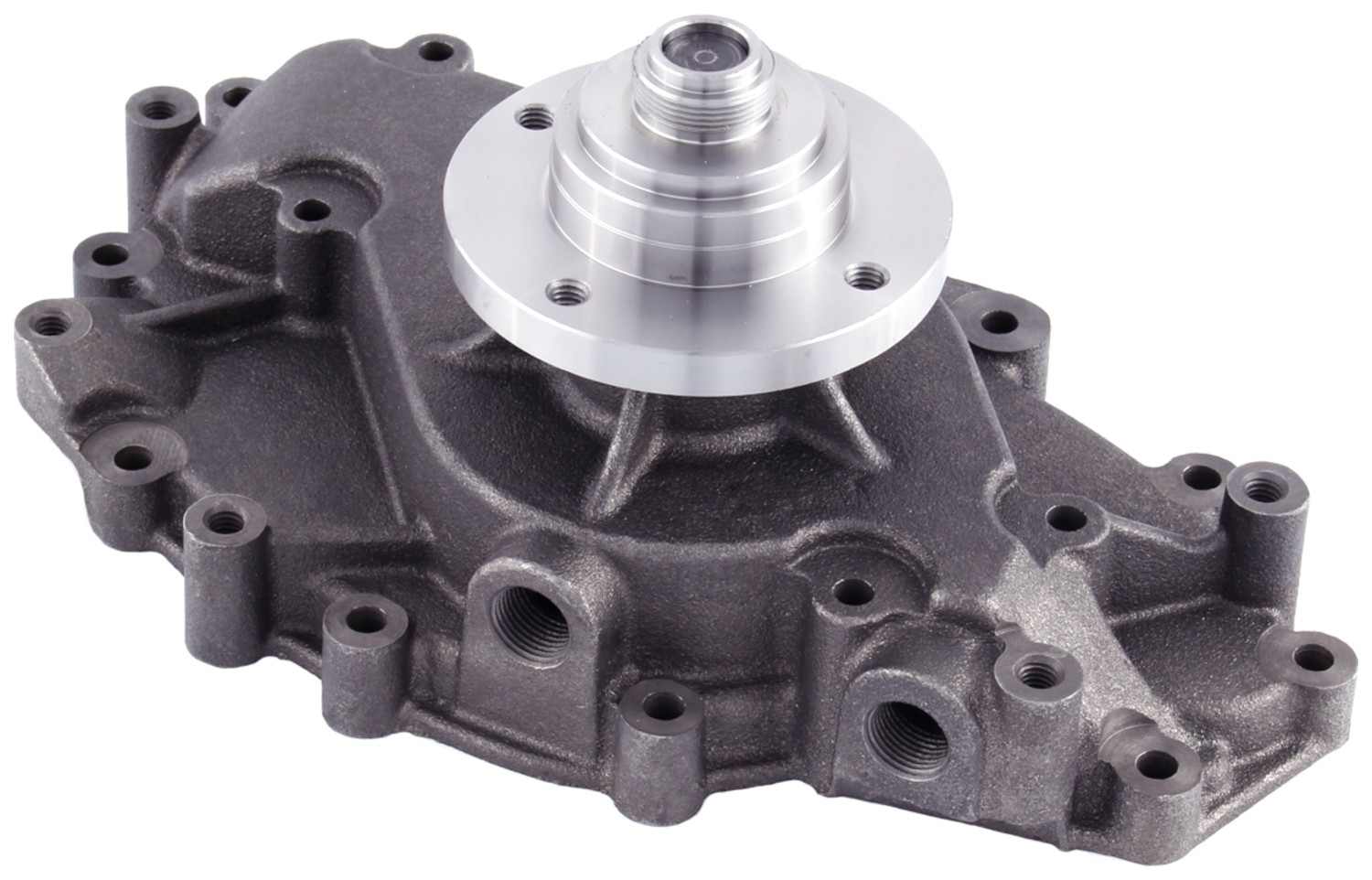 Gates Engine Water Pump 44018