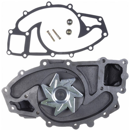 Gates Engine Water Pump 44018