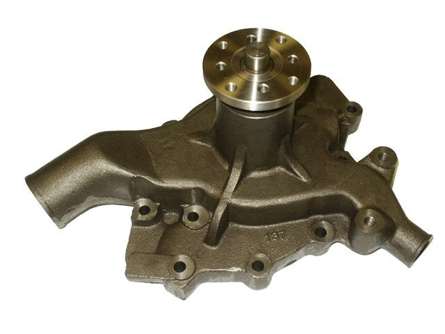 Gates Engine Water Pump 44019