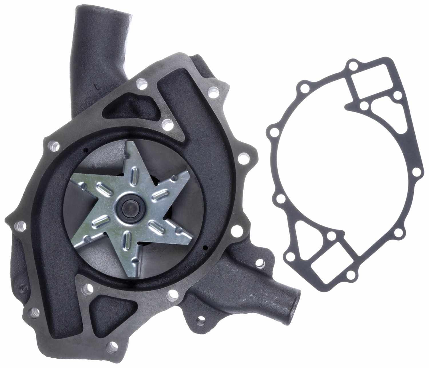 Gates Engine Water Pump 44019