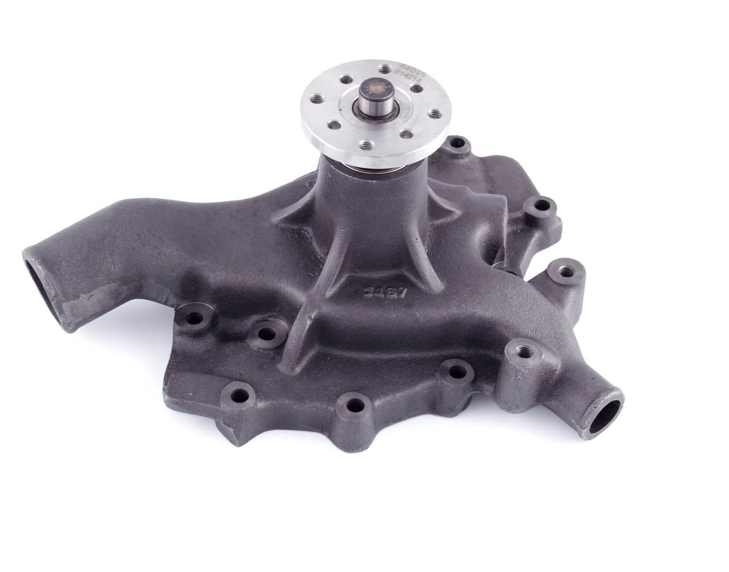 Gates Engine Water Pump 44019