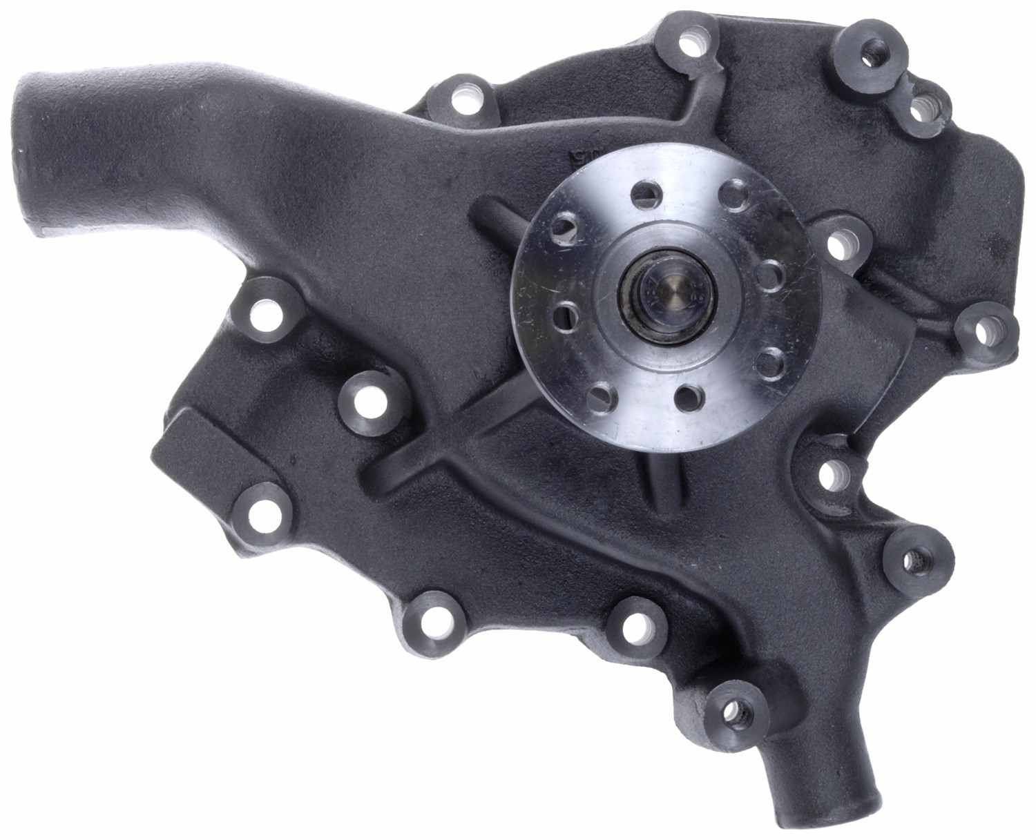 Gates Engine Water Pump 44019