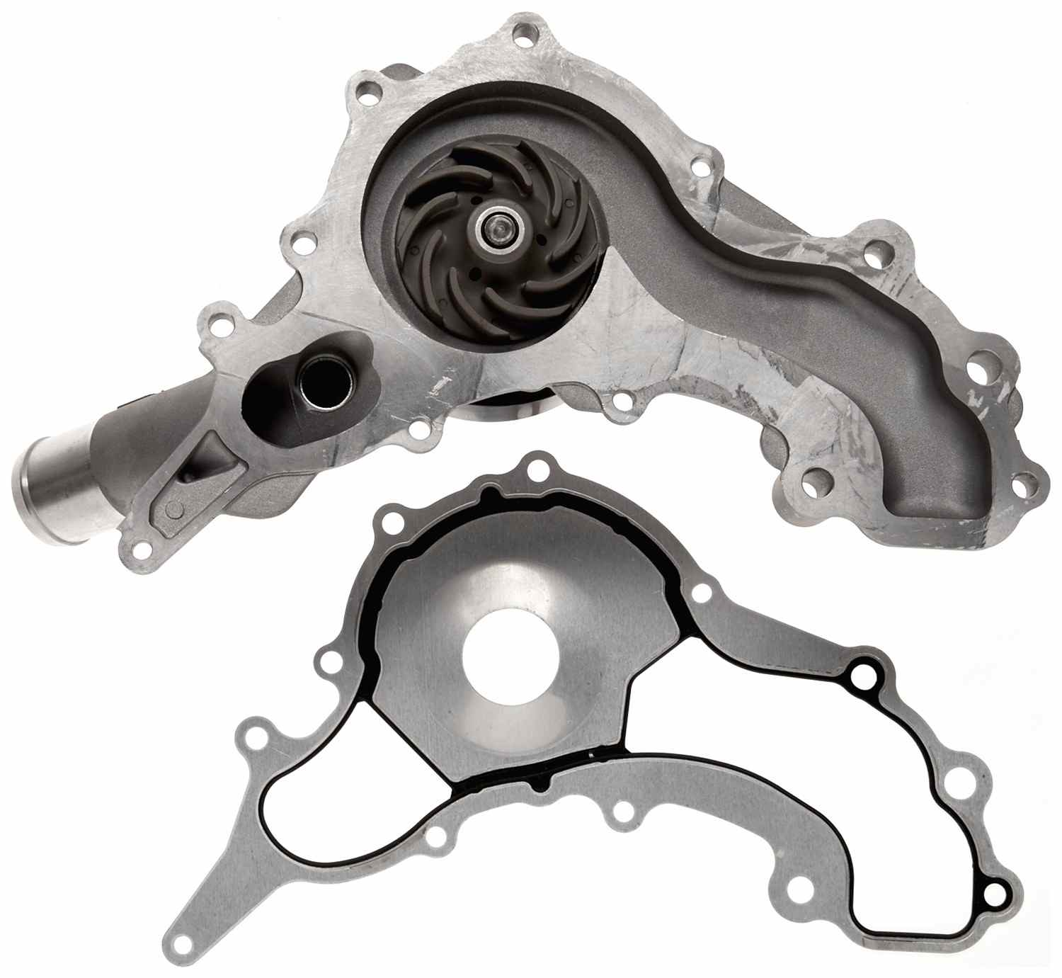 Gates 11-19 Dodge Grand Caravan / Journey Water Pump 44020