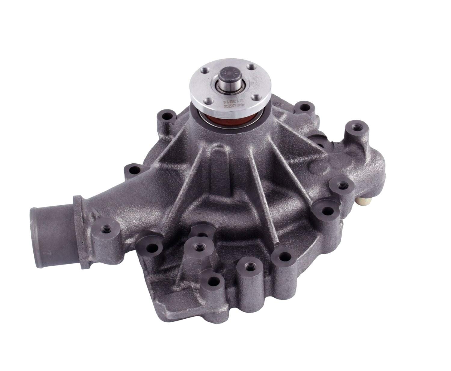 Gates Engine Water Pump 44022