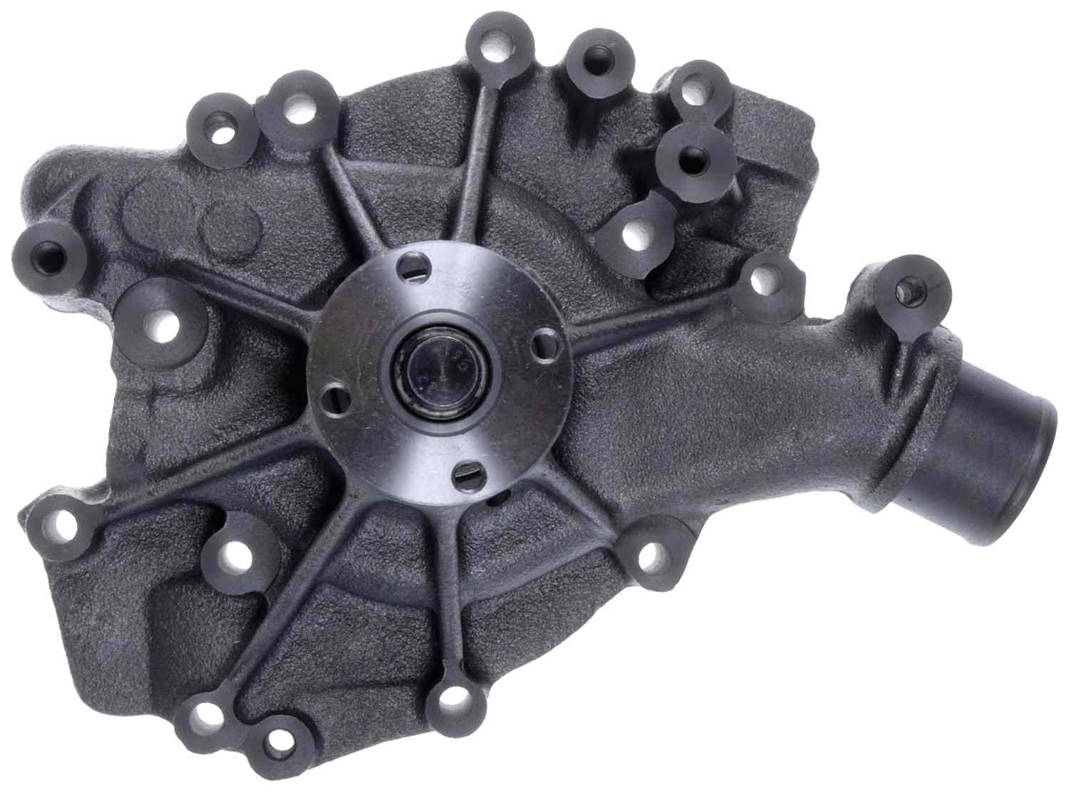 Gates Engine Water Pump 44022