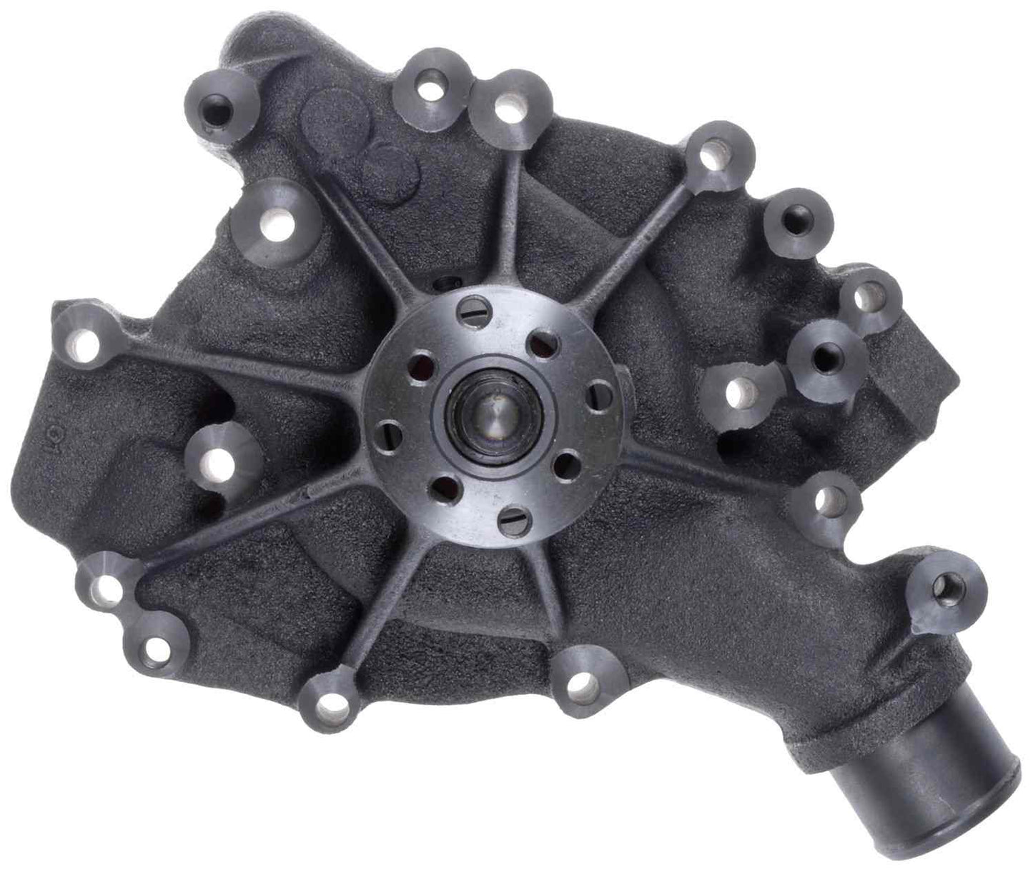 Gates Engine Water Pump 44023