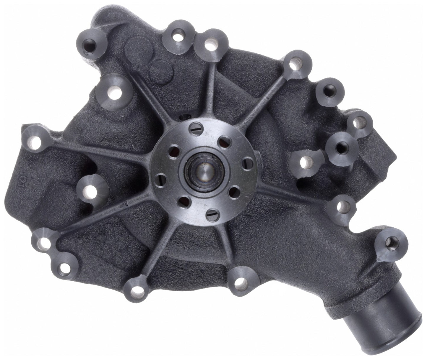 Gates Engine Water Pump 44023
