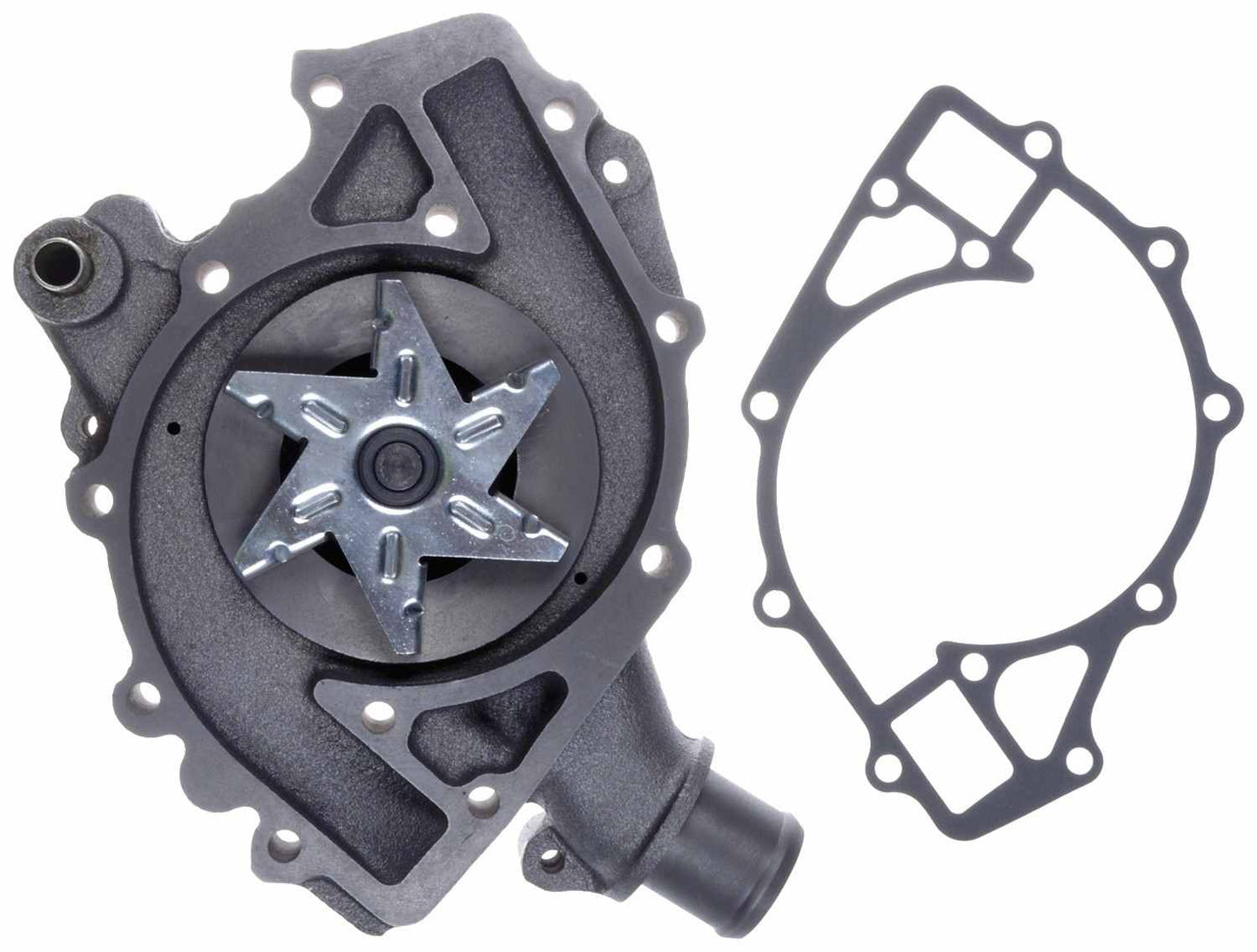 Gates Engine Water Pump 44024