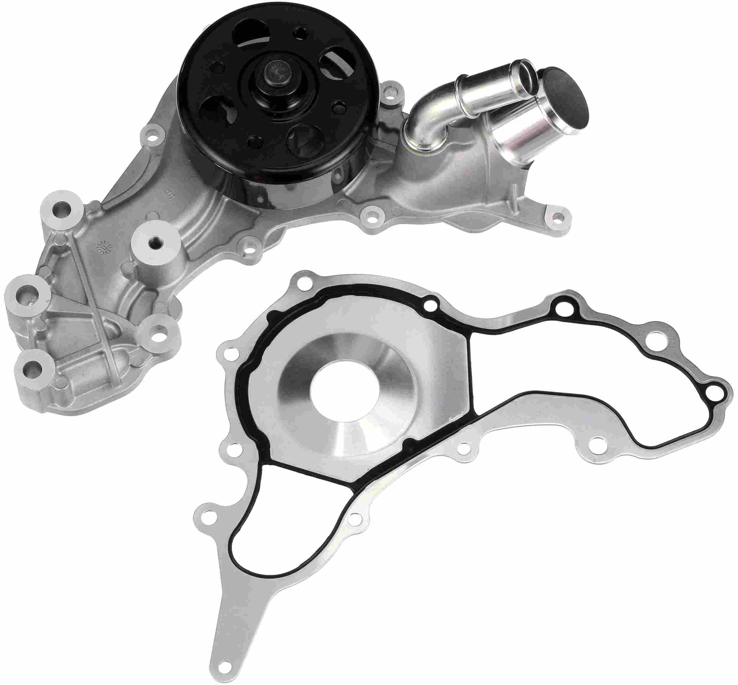 Gates Engine Water Pump 44025