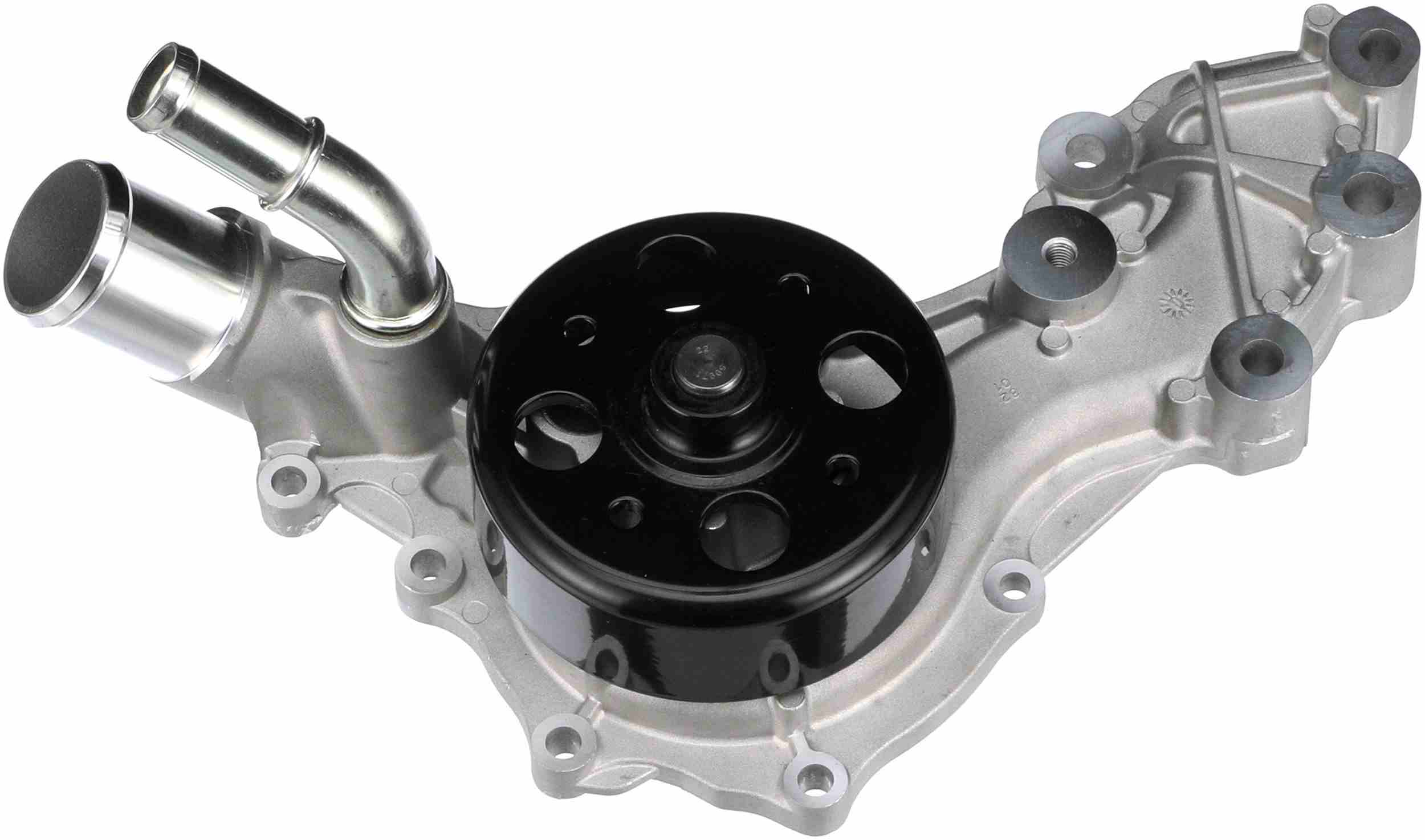 Gates Engine Water Pump 44025