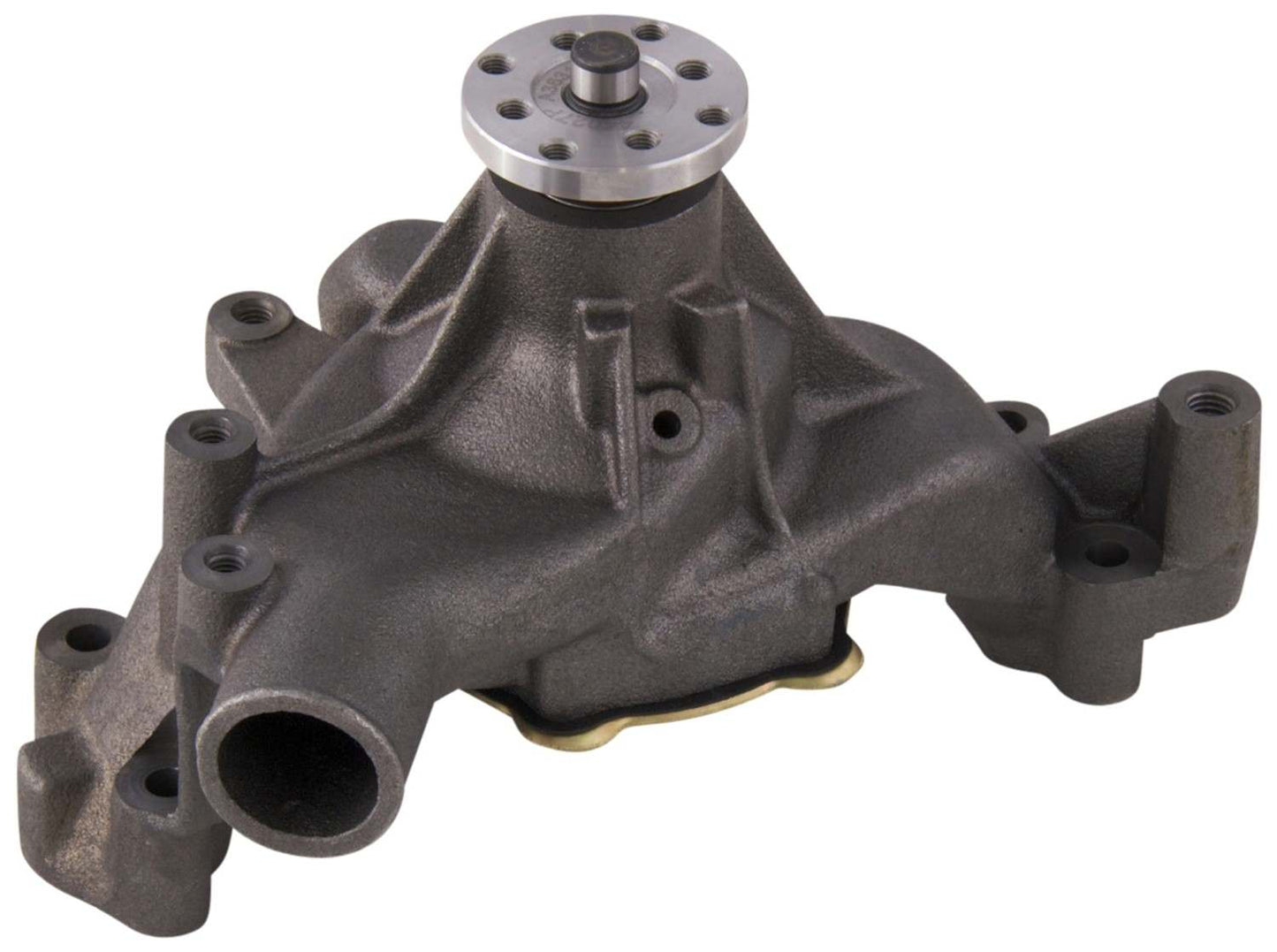 Gates Engine Water Pump 44027P