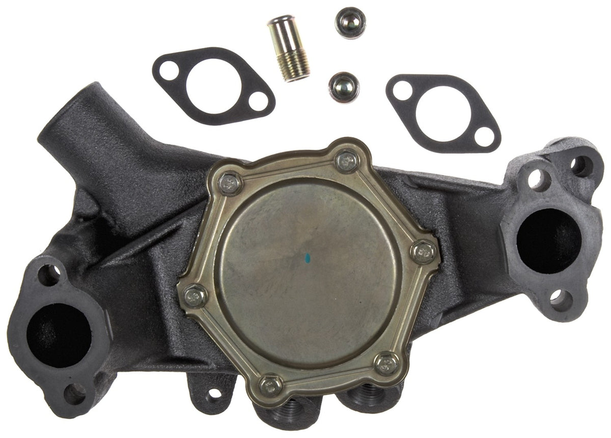 Gates Engine Water Pump 44027P