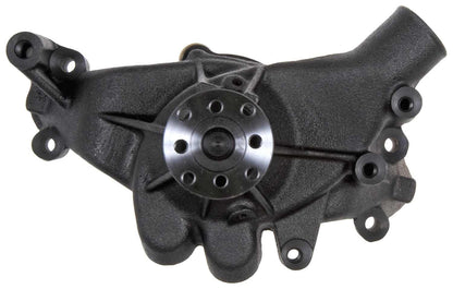 Gates Engine Water Pump 44027P