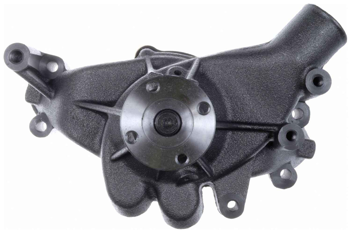 Gates Engine Water Pump 44027